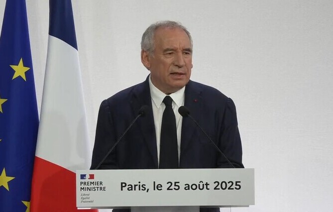 « Chacun doit désormais prendre ses responsabilités » : face à « l’impasse » du débat sur le budget, François Bayrou annonce un vote de confiance
